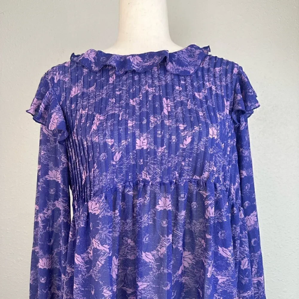 NWT Free People Women’s Dress